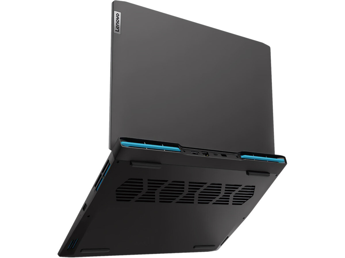 Laptop LENOVO IdeaPad Gaming 3 chłodzenie Q Control