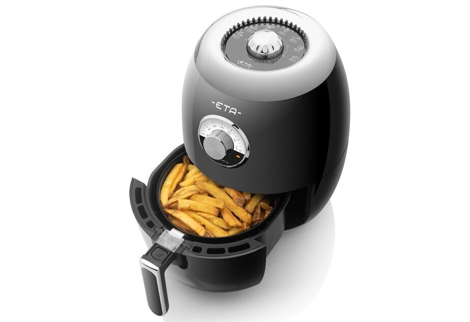ETA Storio 617290020 Air Fryer Frytkownica beztłuszczowa niskie ceny