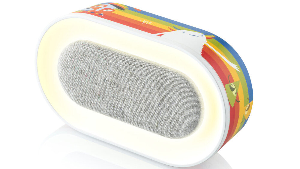 Budzik GOGEN Deckosvetlo - ozdoba pokoju