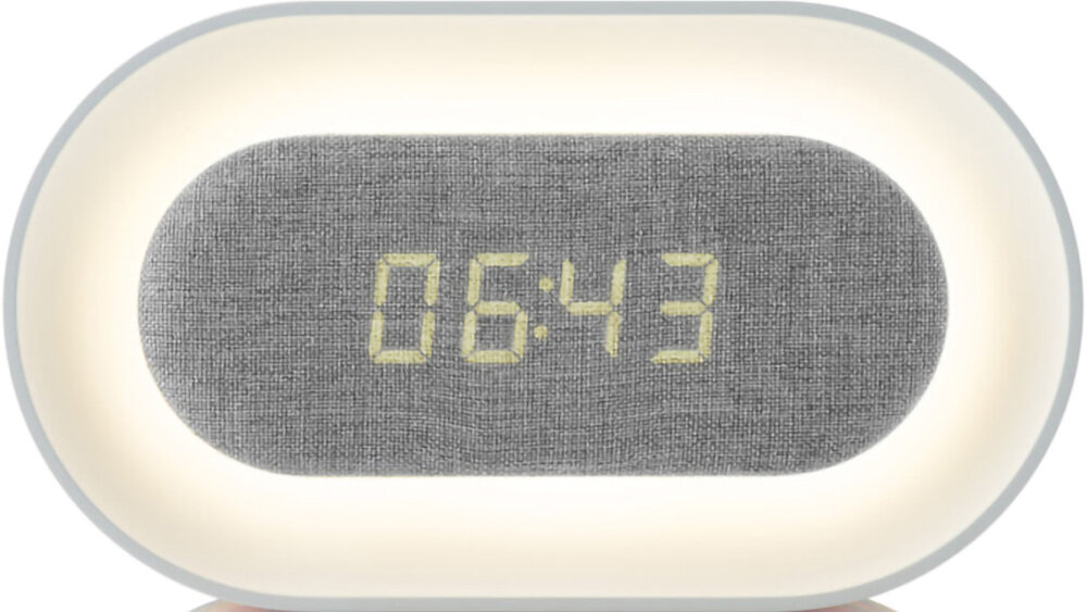 Budzik GOGEN Deckosvetlo  - wyświetlanie