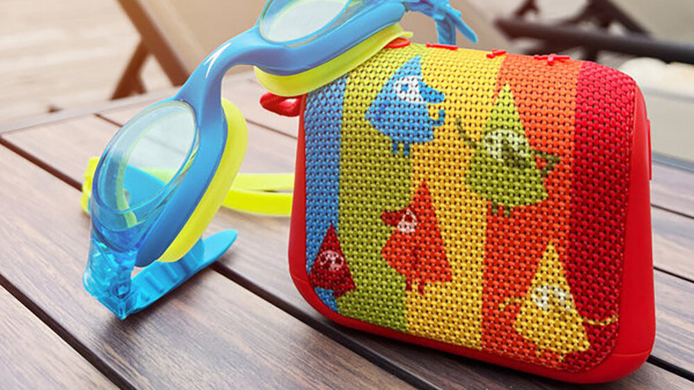 Głośnik mobilny GOGEN DECKO  - bluetooth