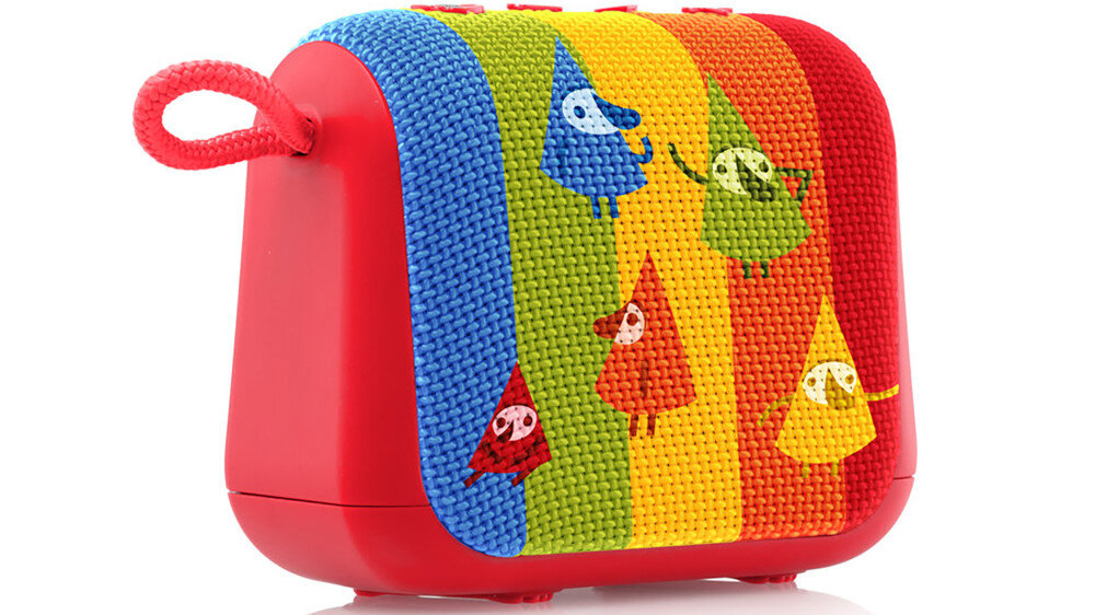 Głośnik mobilny GOGEN DECKO  - tws