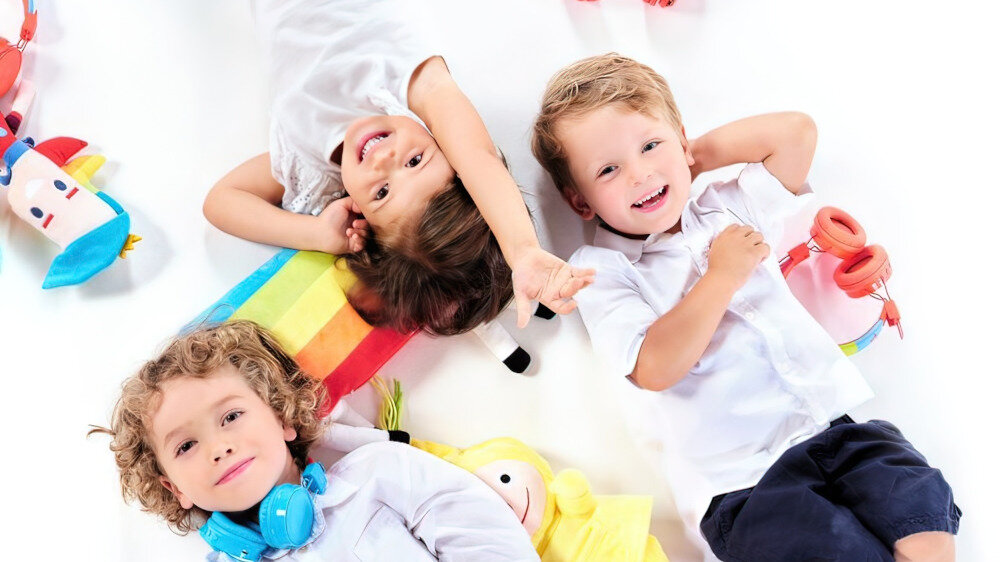 Słuchawki nauszne GOGEN DECKO  - bateria