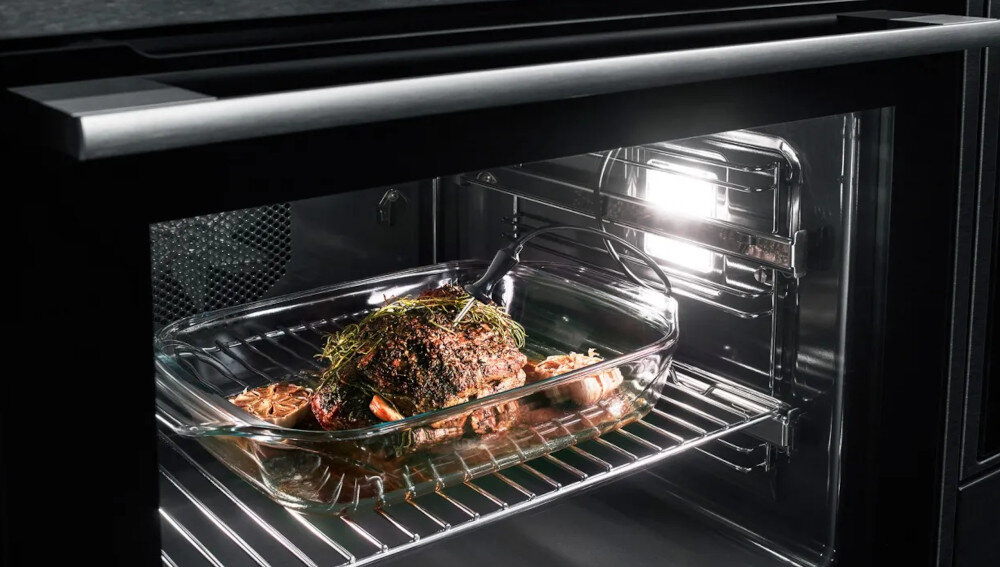 Piekarnik ASKO OP8664S  termosonda