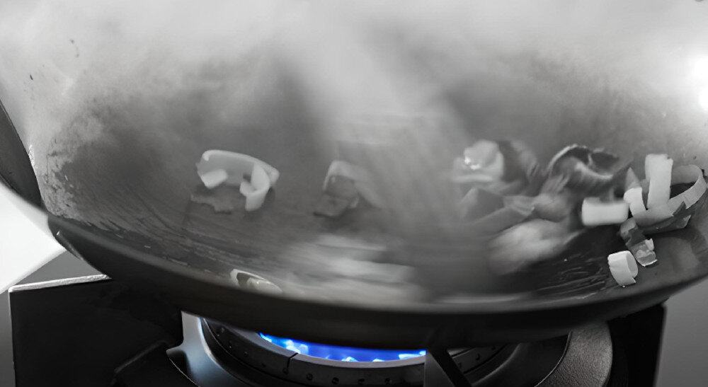 OKAP ASKO CC4527S wydajność usuwanie oparów czyste powietrze