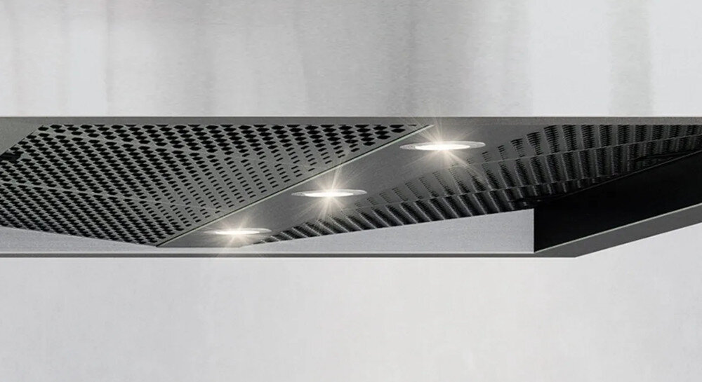 OKAP ASKO CC4527S diody Led ściemnianie regulacja kolor barwa