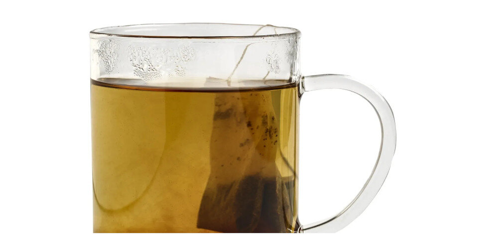 Ekspres ASKO CM8477S gorąca woda