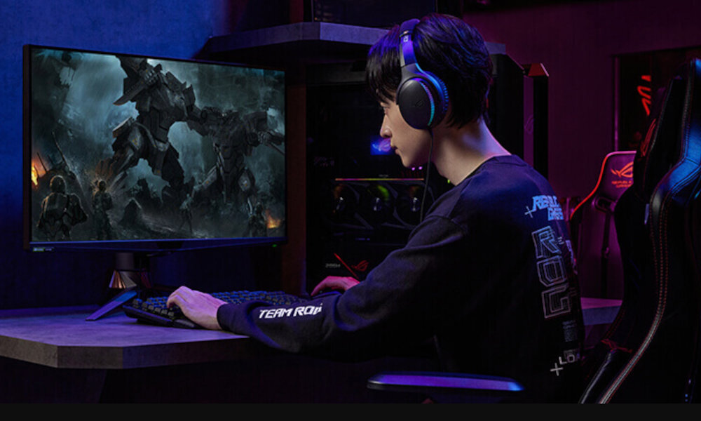 ASUS ROG Maximus Z790 Extreme prawy-skos