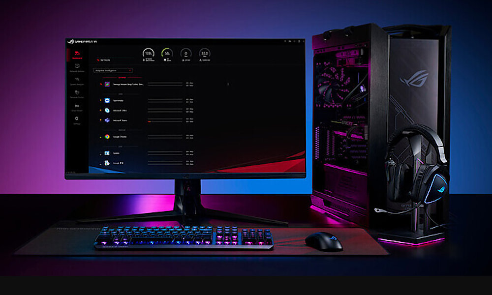 ASUS ROG Maximus Z790 Extreme przod-bok