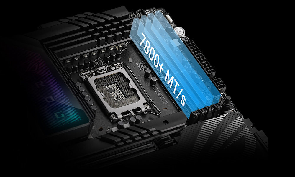 ASUS ROG Maximus Z790 Extreme zlacza2