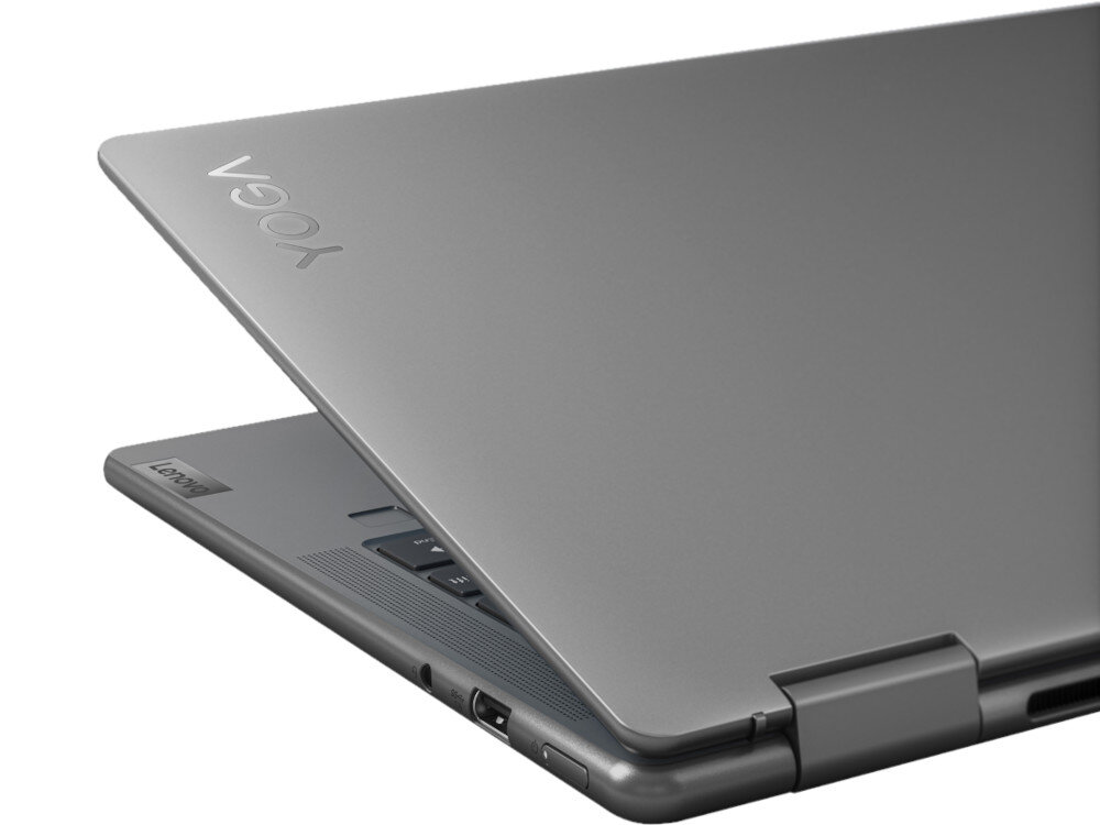 Laptop LENOVO Yoga 7 wykonanie najwyzszek klasy