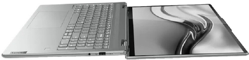 Laptop LENOVO Yoga 7 wykonanie najwyzszek klasy