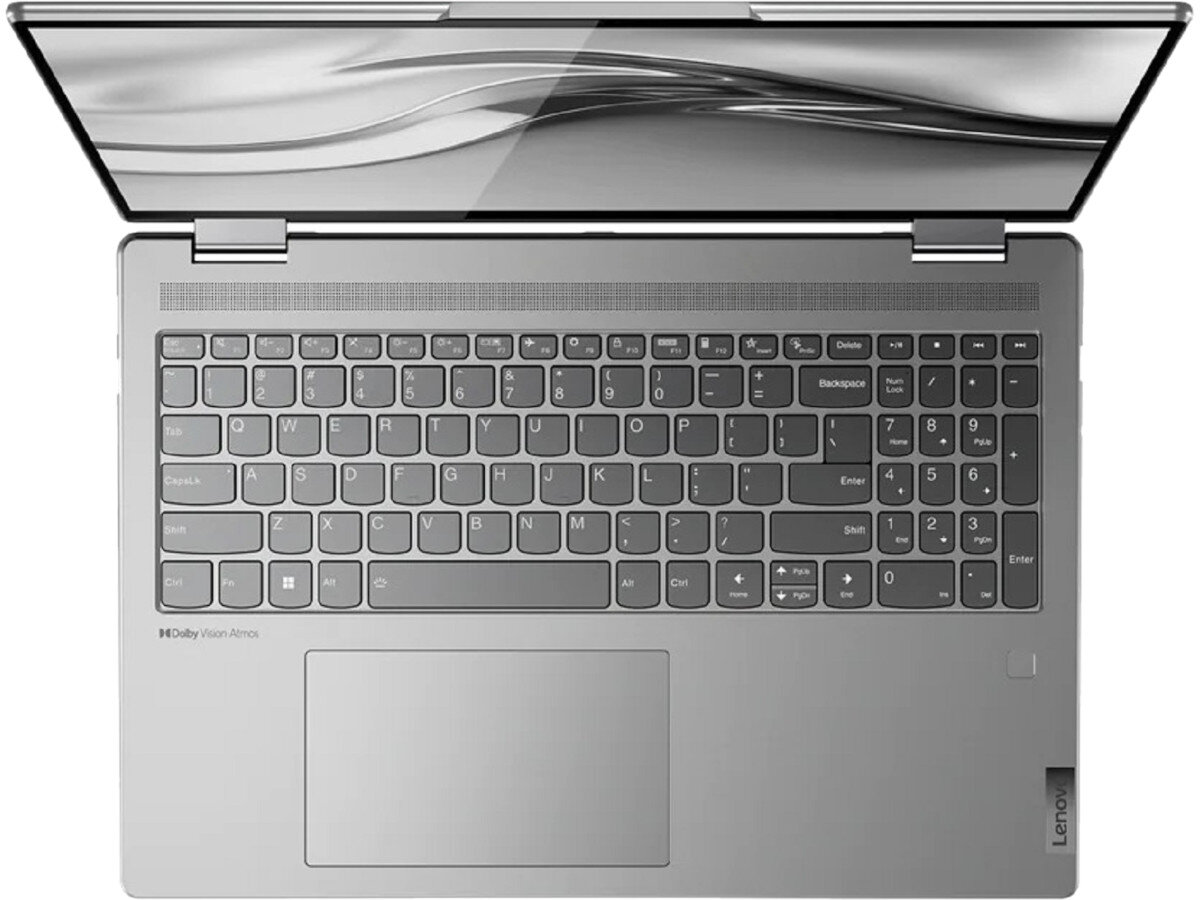 Laptop LENOVO Yoga 7 Intel Evo