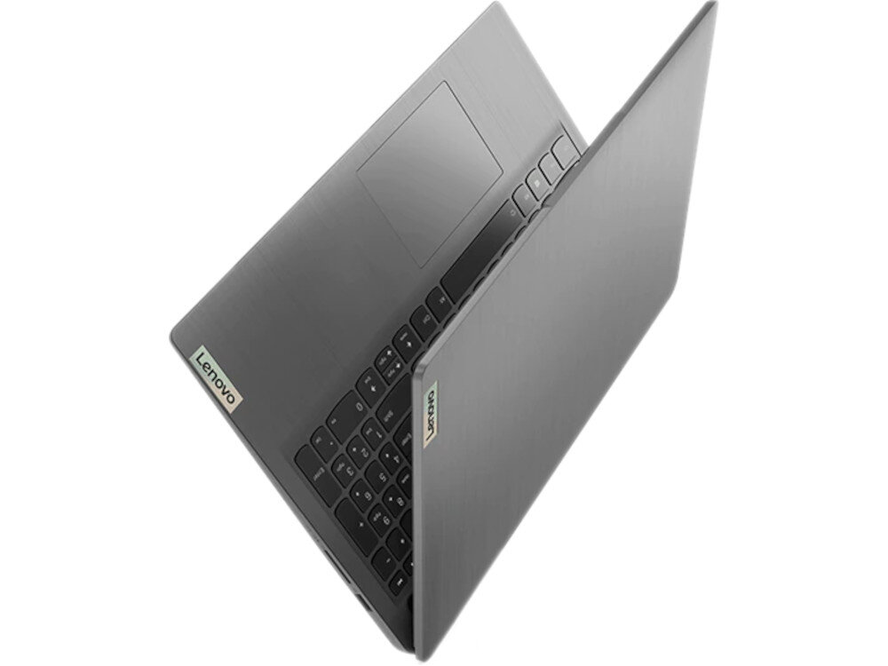 Laptop LENOVO IdeaPad 3 wydajny procesor