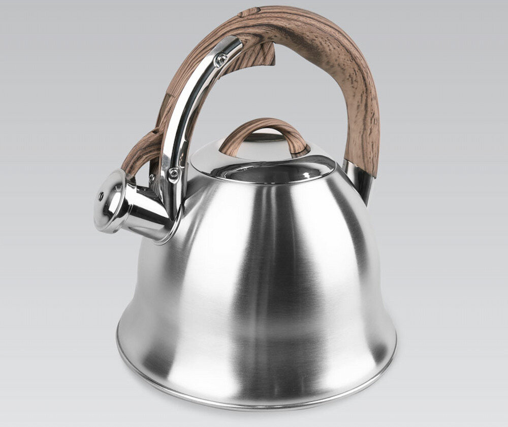 Czajnik MAESTRO MR-1320W do roznych kuchenek mozliwosci