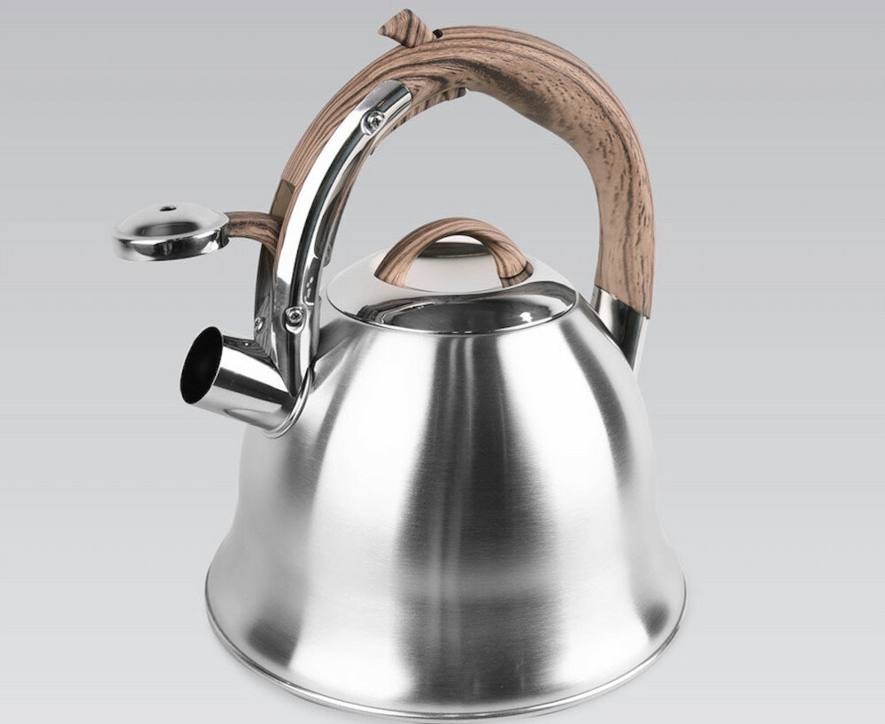 Czajnik MAESTRO MR-1320W prosta obsluga