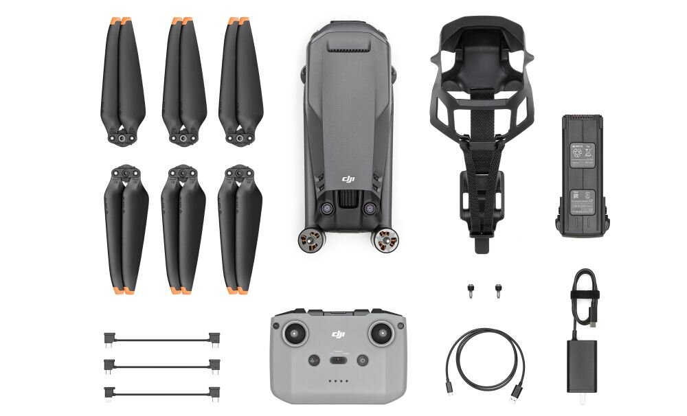 Dron DJI Mavic 3 Classic bateria lot sterowanie akrobacje czas lotu zasięg funkcje lądowanie kamera rozdzielczość filmy zdjęcia nagrywanie jakość ładowanie aplikacja przesył pilot śmigła stabilizacja fotografia waga wymiary konstrukcja obudowa korpus ramiona silnik