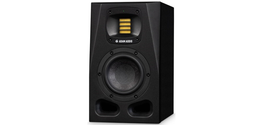 Kolumna głośnikowa ADAM AUDIO A4V - systemy immersyjne