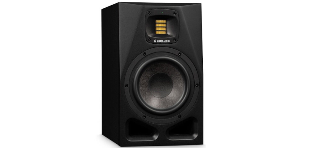 Kolumna głośnikowa ADAM AUDIO A4V - AKTUALIZACJE