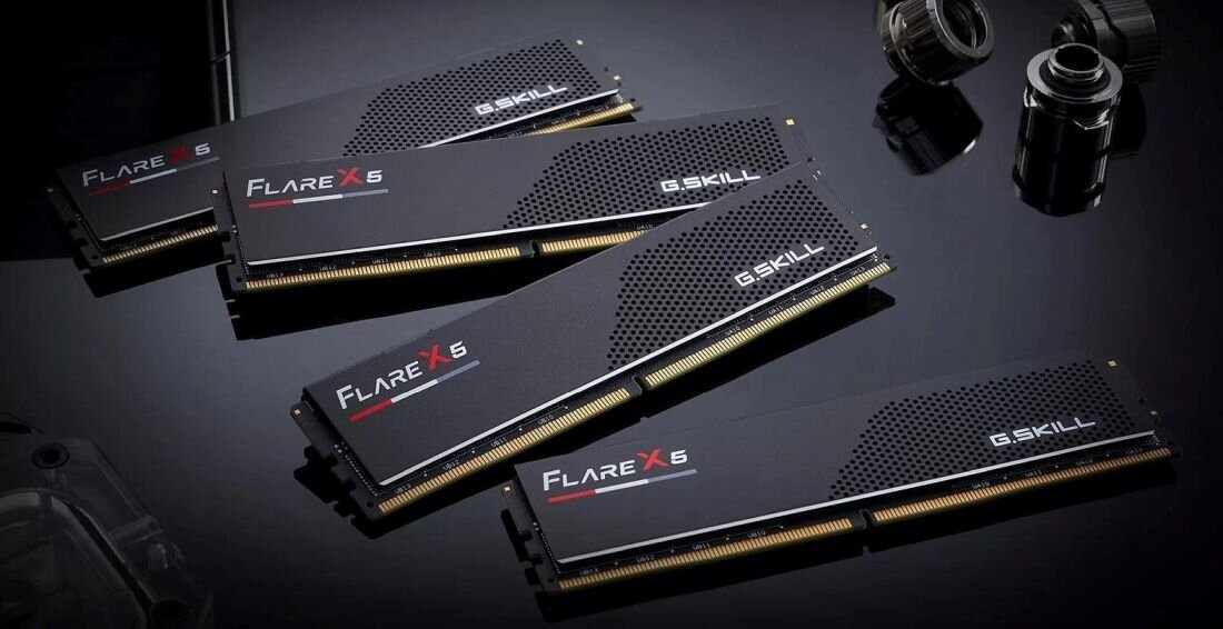 Pamięć RAM G.SKILL Flare X5 - 32 GB