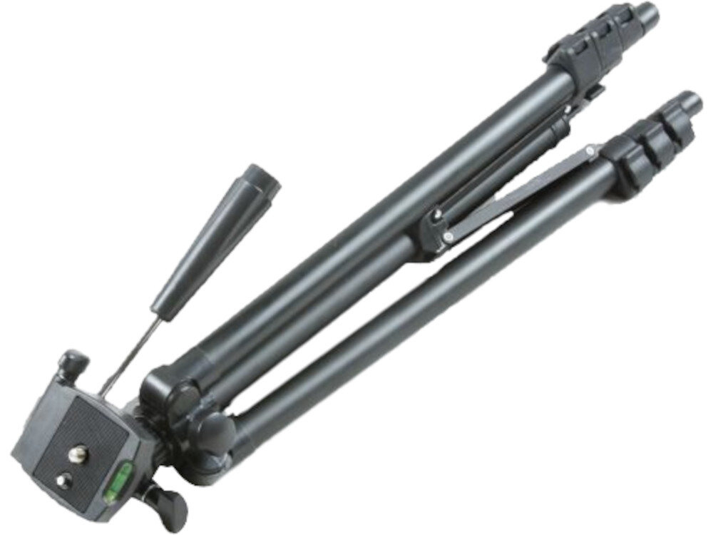 Statyw FANCIER WT-3130 Czarny materiały wykonanie długość stabilność