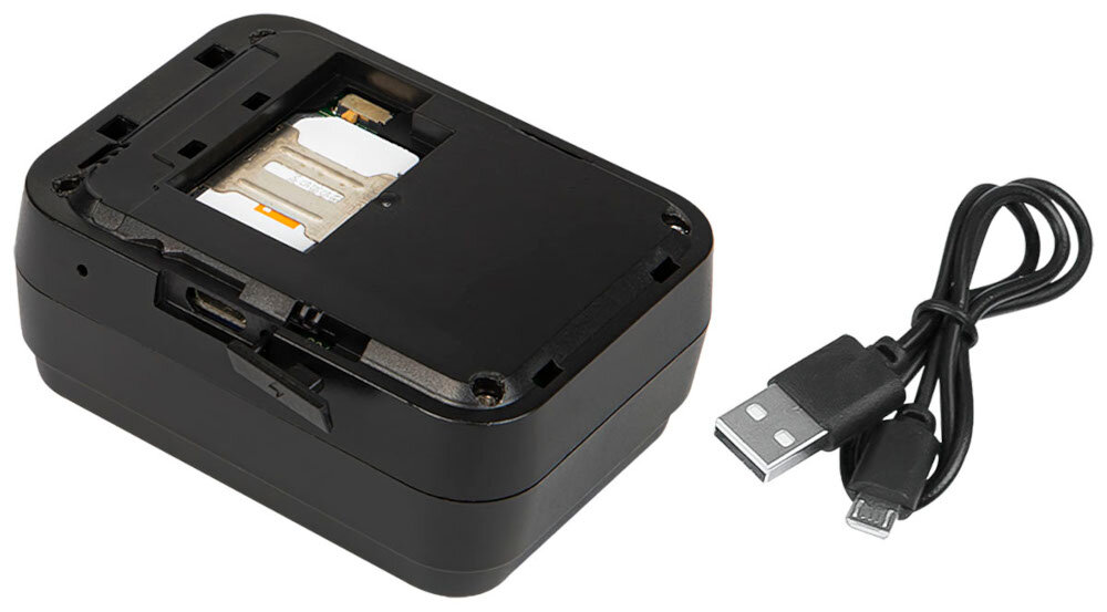 Lokalizator GPS BLOW BL020 - zastosowanie