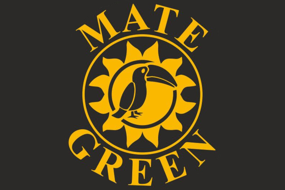 Herbata MATE GREEN IQ Tropical 400 g