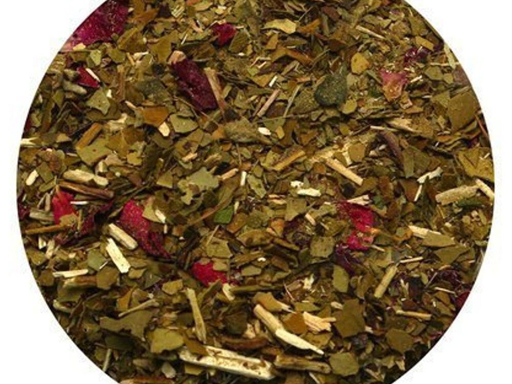 Yerba Mate EL PAJARO Muy Rico 400 g
