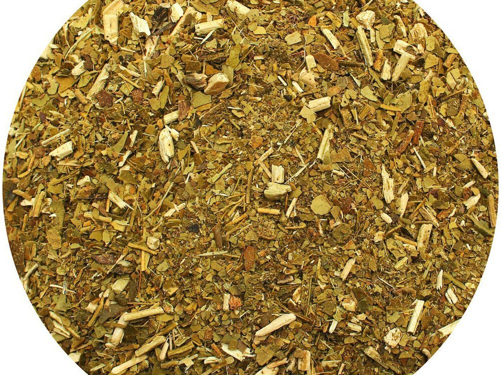 Yerba Mate VAKAPI Energia Guarana 500 g