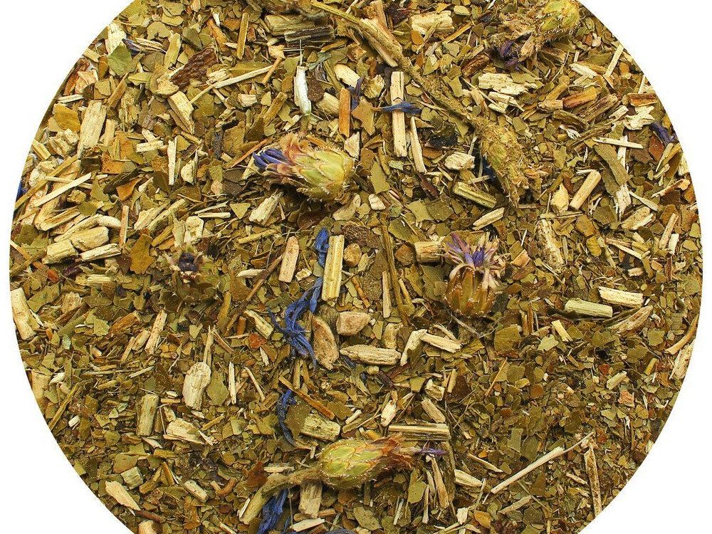 Yerba Mate VAKAPI Mas Inteligente 500 g