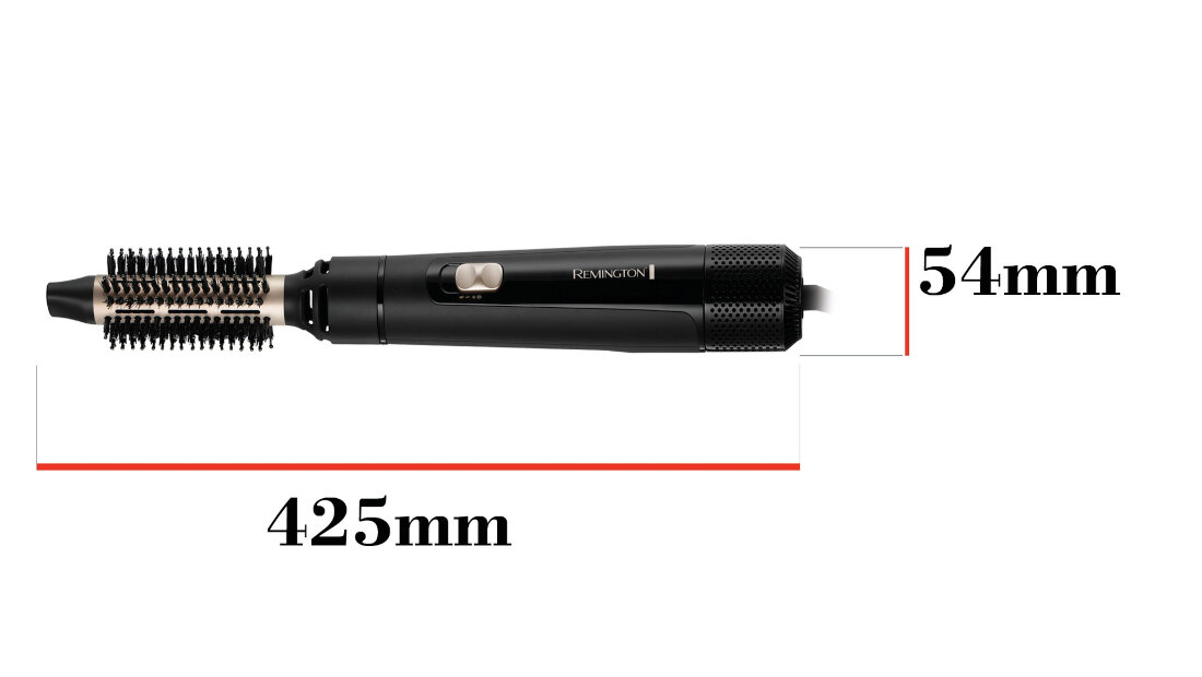 Suszarko-lokowka REMINGTON Blow Dry & Style AS7300