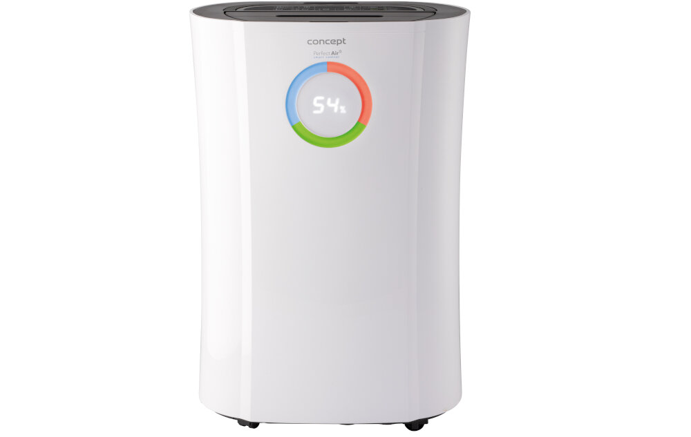 Osuszacz CONCEPT OV2016 Perfect Air Smart panel diody
