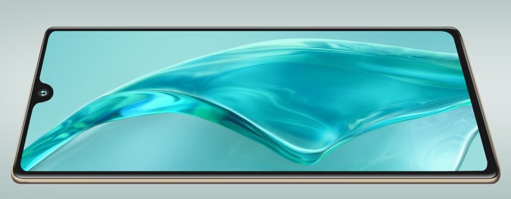 Smartfon CUBOT P50   ekran bateria aparat procesor ram pamięć pojemność rozdzielczość zdjęcia filmy opis dane cechy blokady system łączność wifi bluetooth obudowa szkło odporność porty muzyka transfer sieć przekątna matryca waga czujniki oled amoled ips