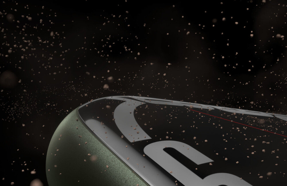 SMARTWATCH APPLE WATCH SERIES 7 odporność 