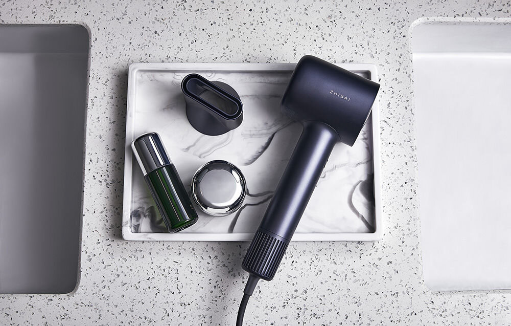 Suszarka ZHIBAI HL9 koncentrator magnetyczny