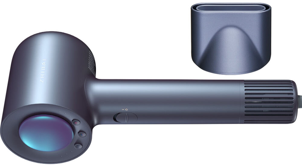 Suszarka ZHIBAI HL9 elementy zestaw