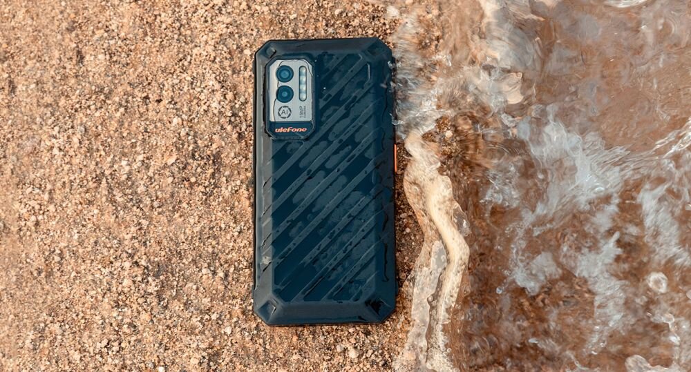 Smartfon ULEFONE Power Armor X11 Pro ekran bateria aparat procesor ram pamięć pojemność rozdzielczość zdjęcia filmy opis dane cechy blokady system łączność wifi bluetooth obudowa szkło odporność porty muzyka transfer sieć przekątna matryca waga czujniki oled amoled ips