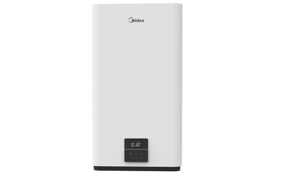 MIDEA D80-20ED6 elektryczny podgrzewacz woda podgrzewanie wysoka jakość funkcjonalność montaż naścienny kuchnia łazienka