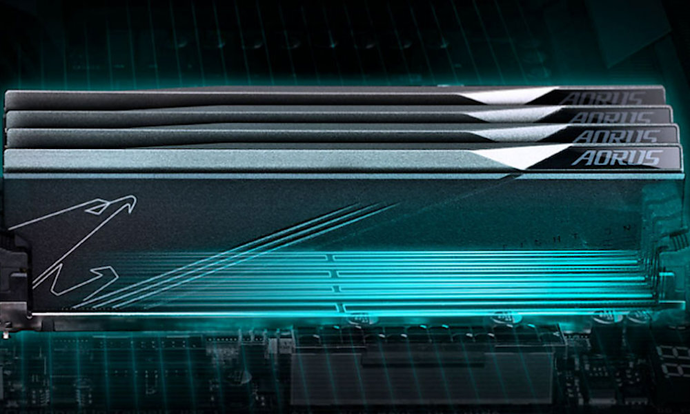 Płyta główna GIGABYTE Z790 Aorus Elite AX - wydajnosc