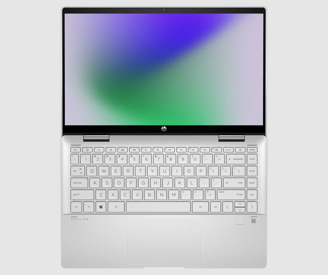 Laptop HP Pavilion x360 14 - DC Dimming 