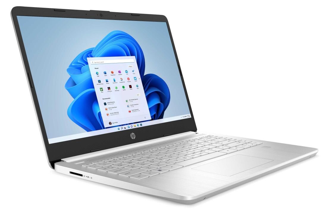 Laptop HP 14S-FQ00 - Laptop 