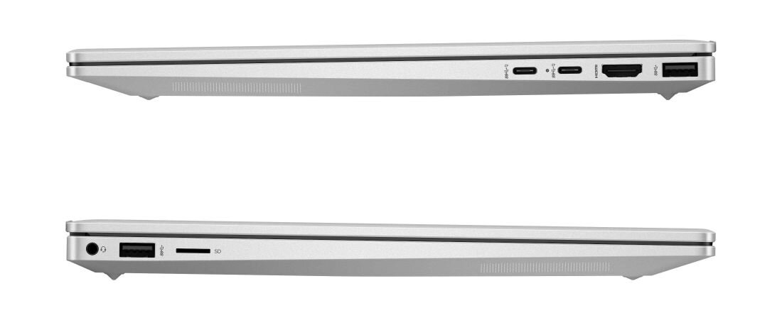 Laptop HP 14S-FQ00 - USB
