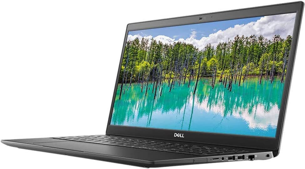  Laptop DELL Latitude 3520 - Intel Core