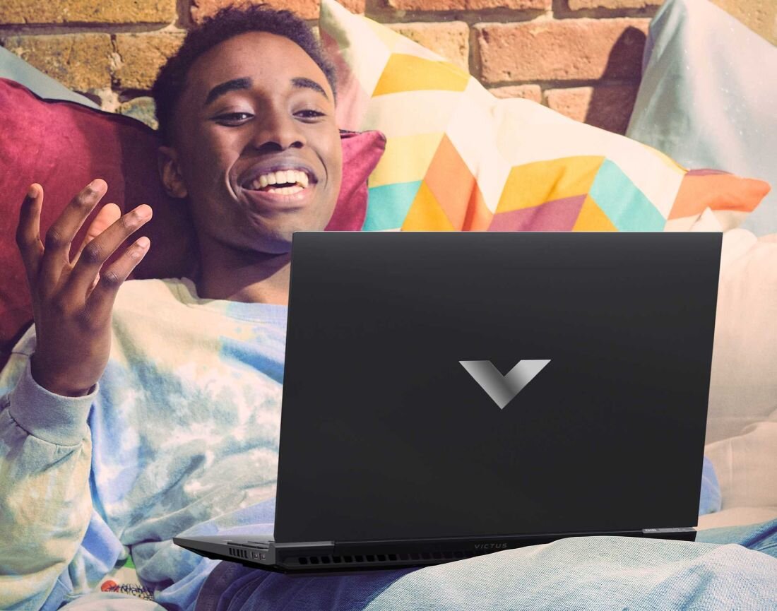 Laptop HP Victus 16 - Laptop 