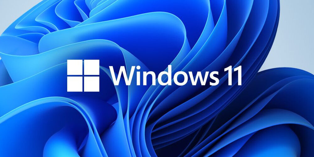 Laptop HP 17 zainstalowany system Windows 11