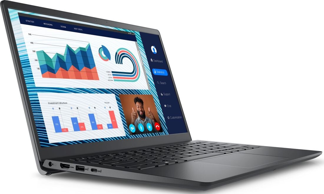 Laptop DELL Vostro 3420 - Laptop 