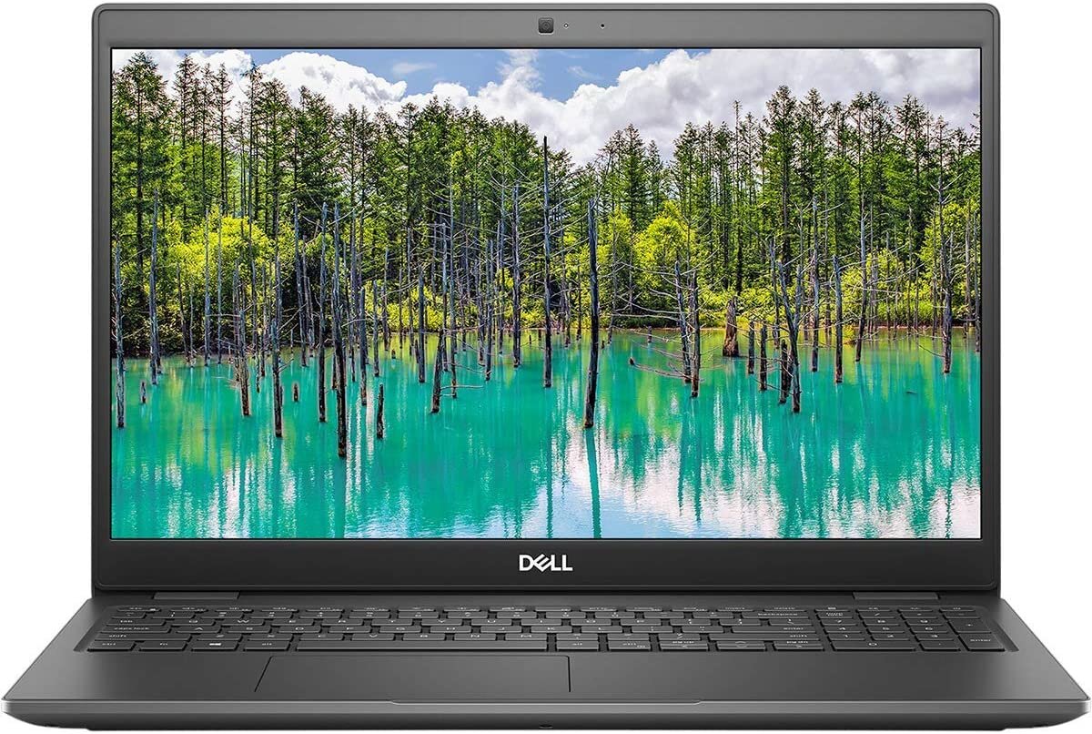  Laptop DELL Latitude 3520 - Laptop 