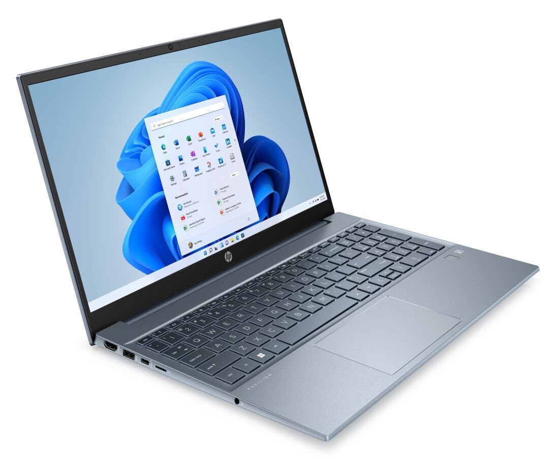 Laptop HP Pavilion 15 - AMD Ryzen