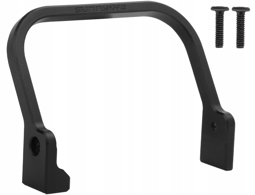 Osłona SUNNYLIFE AT-BX500-D do Dji Avata zabezpieczenie ochrona warunki szczeliny luzy montaż trudne warunki