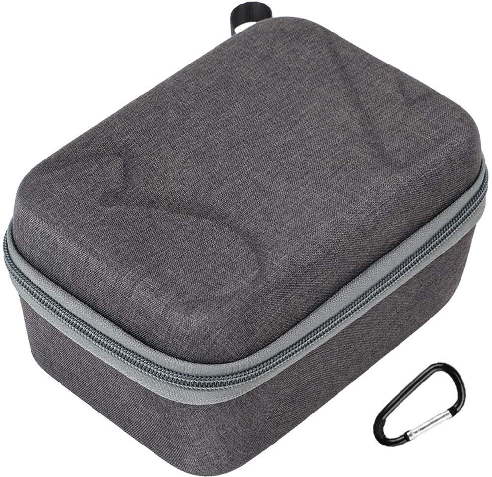 Pokrowiec SUNNYLIFE do DJI Goggles 2 AT-B481-D zabezpieczenie ochrona warunki szczeliny luzy montaż trudne warunki sygnał